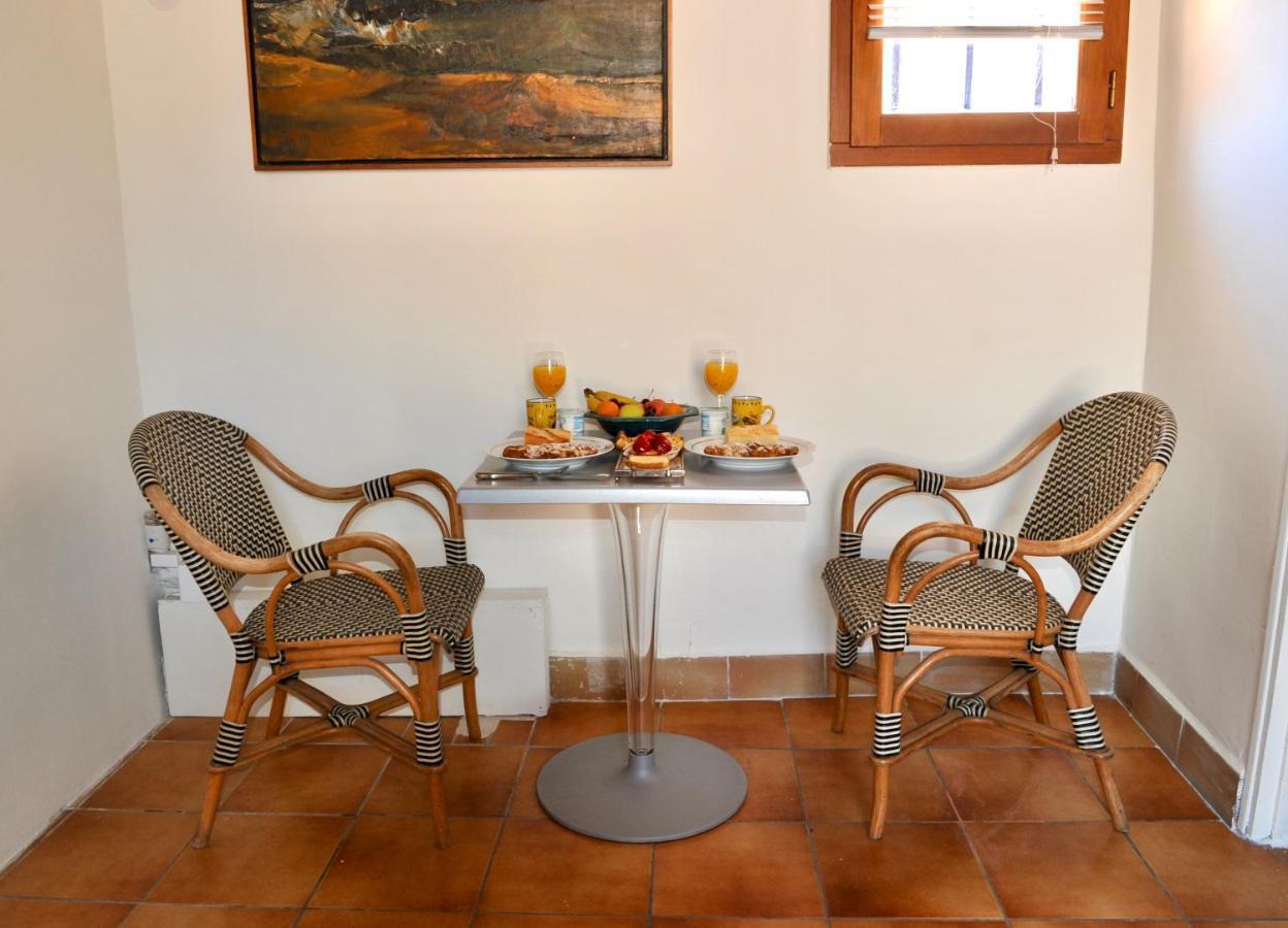 Loft Apartment , La Terrasse Centre Ville D'Arles, Exterior foto
