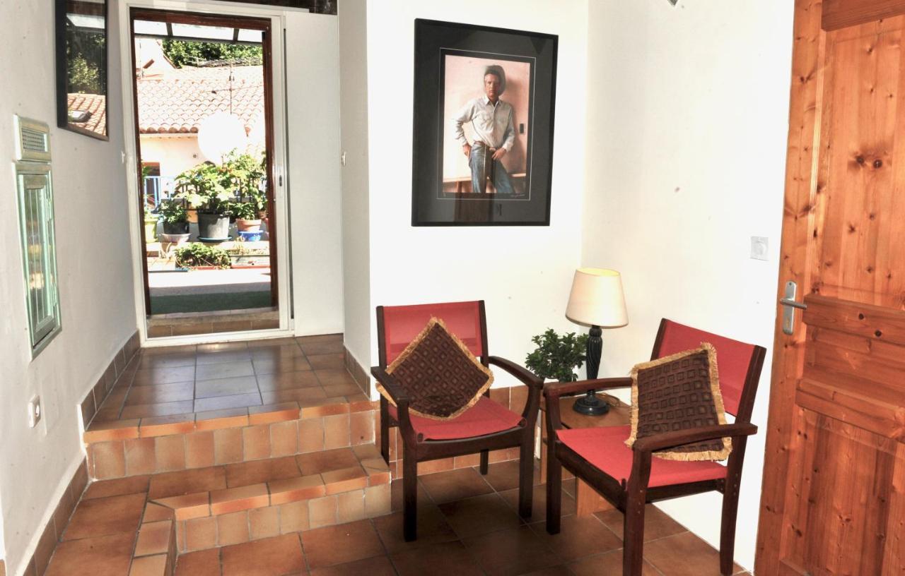 Loft Apartment , La Terrasse Centre Ville D'Arles, Exterior foto